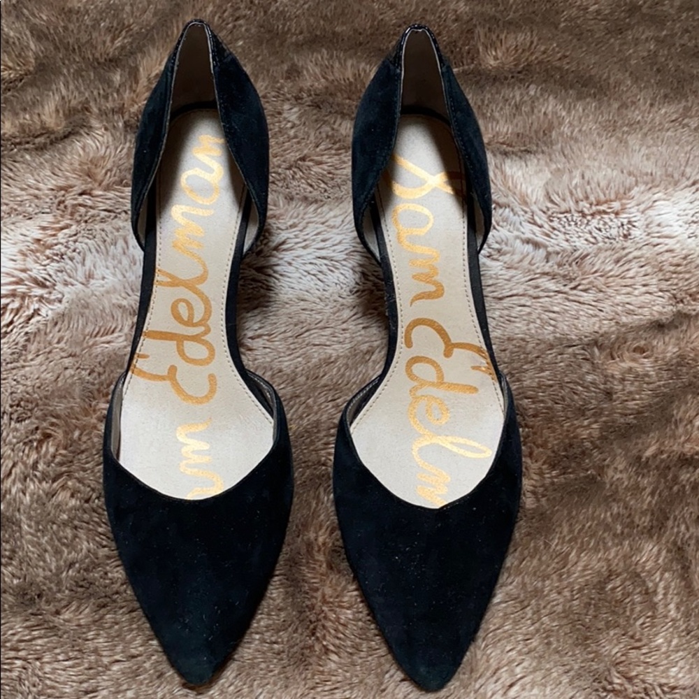 Sam Edelman heels